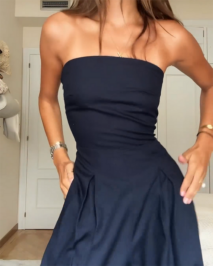 Renata | Elegant udenærme jumpsuit