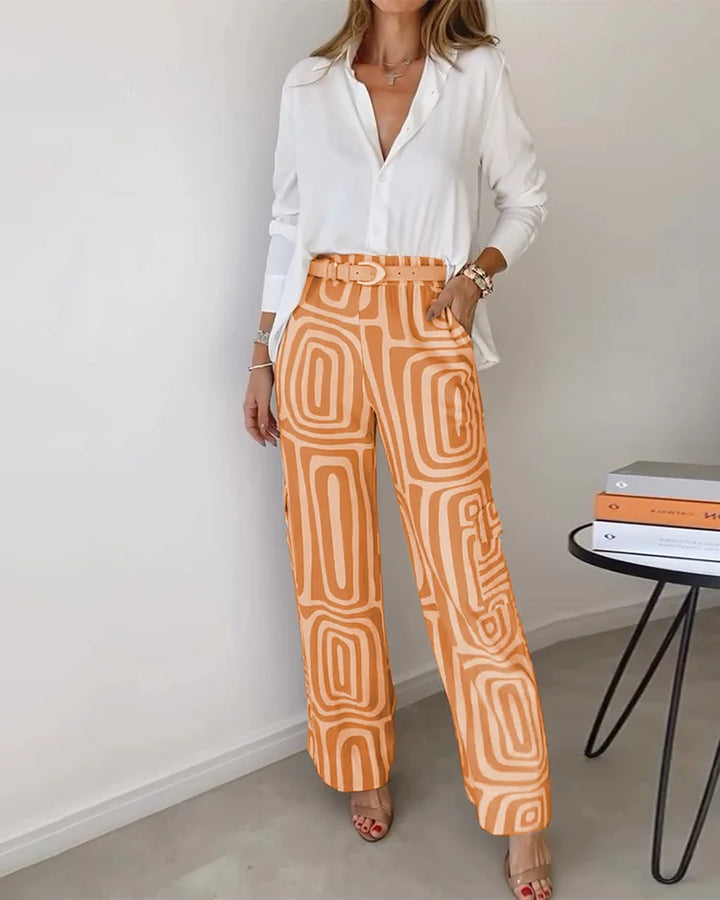 Olivia | Elegant sæt