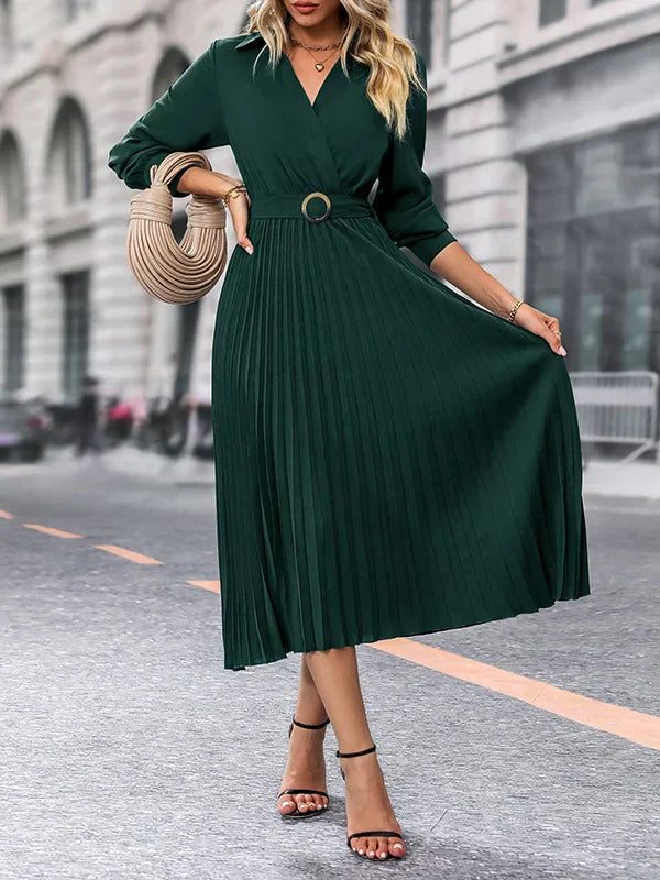 Elina | Tidløs Elegance