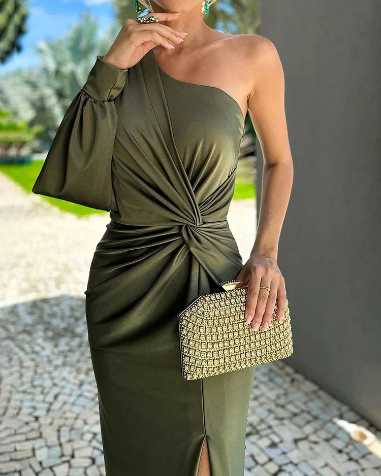 Rikke - Elegant aftenkjole