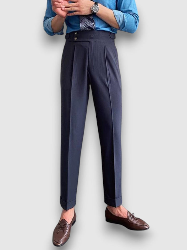 Jesper™ | Vintage Bukser til Mænd
