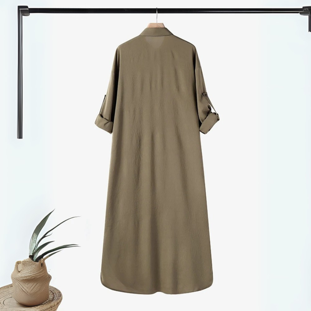 Nova | Tidløs Elegance