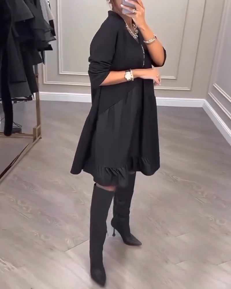 Christine | Elegant kjole