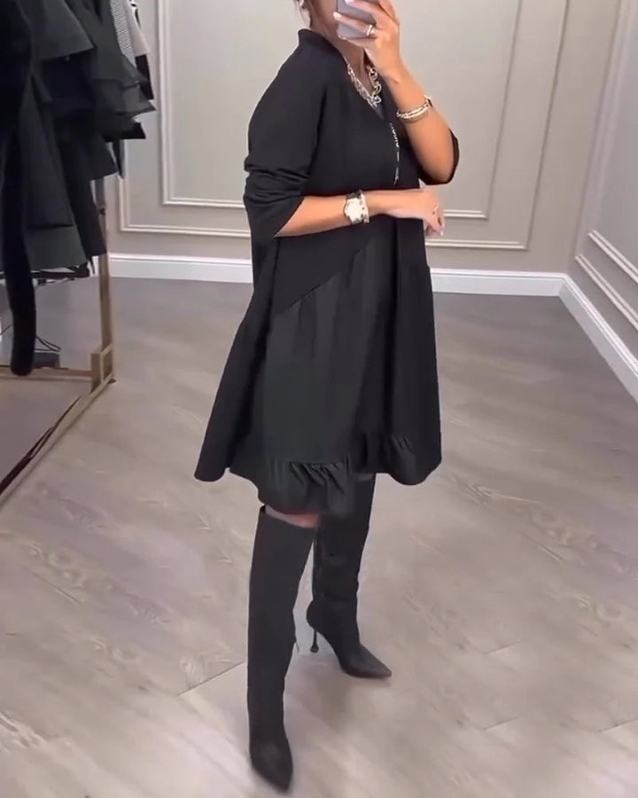 Christine | Elegant kjole