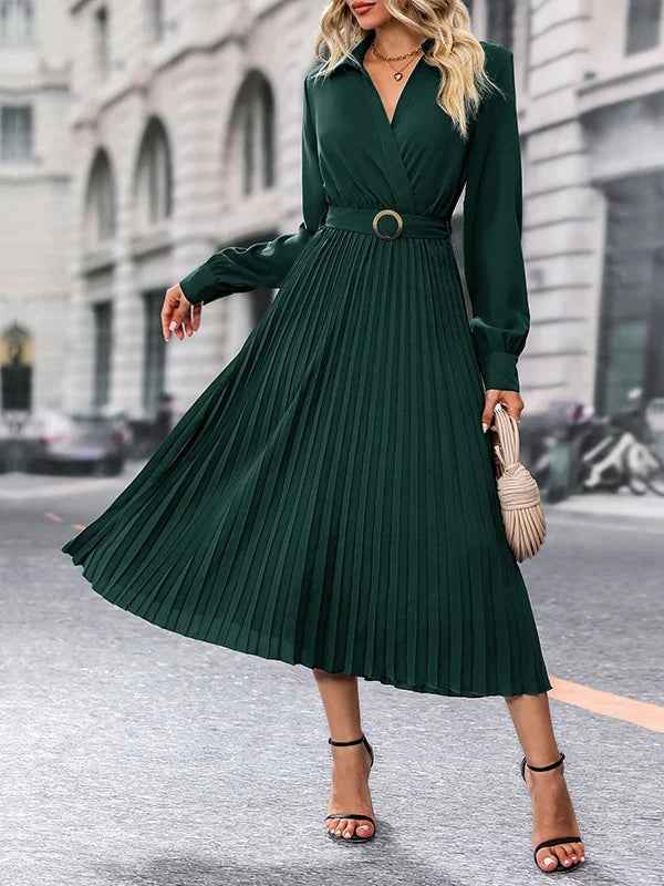 Elina | Tidløs Elegance