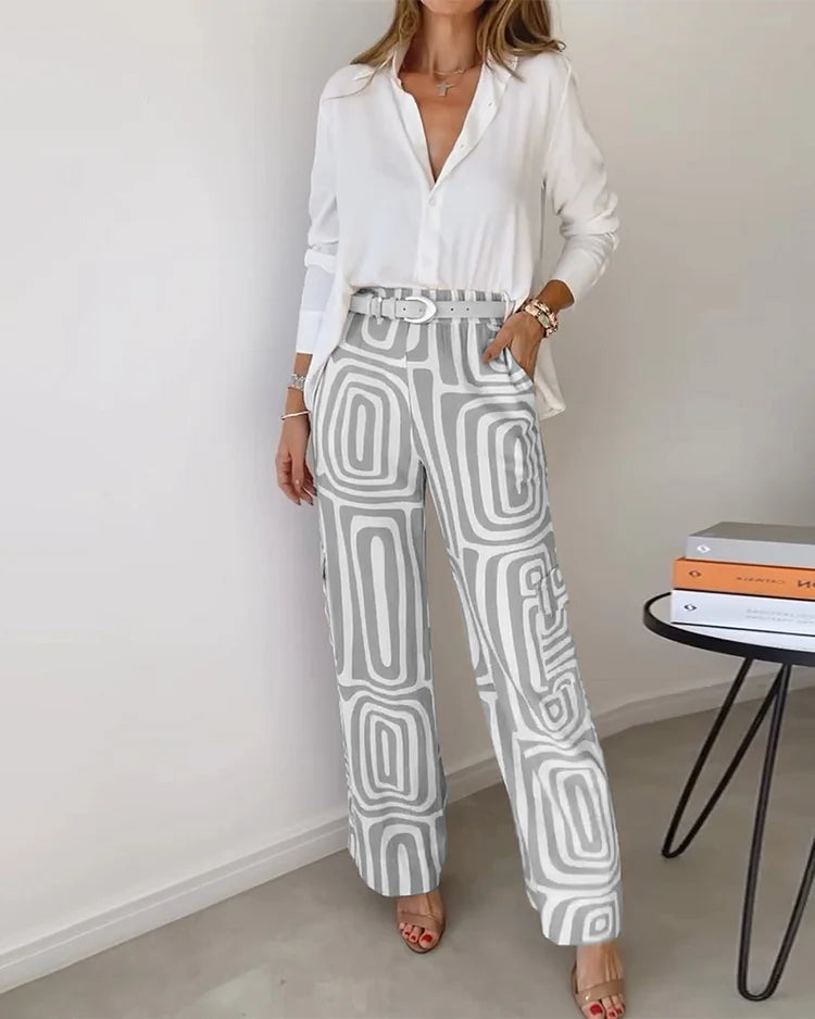Olivia | Elegant sæt
