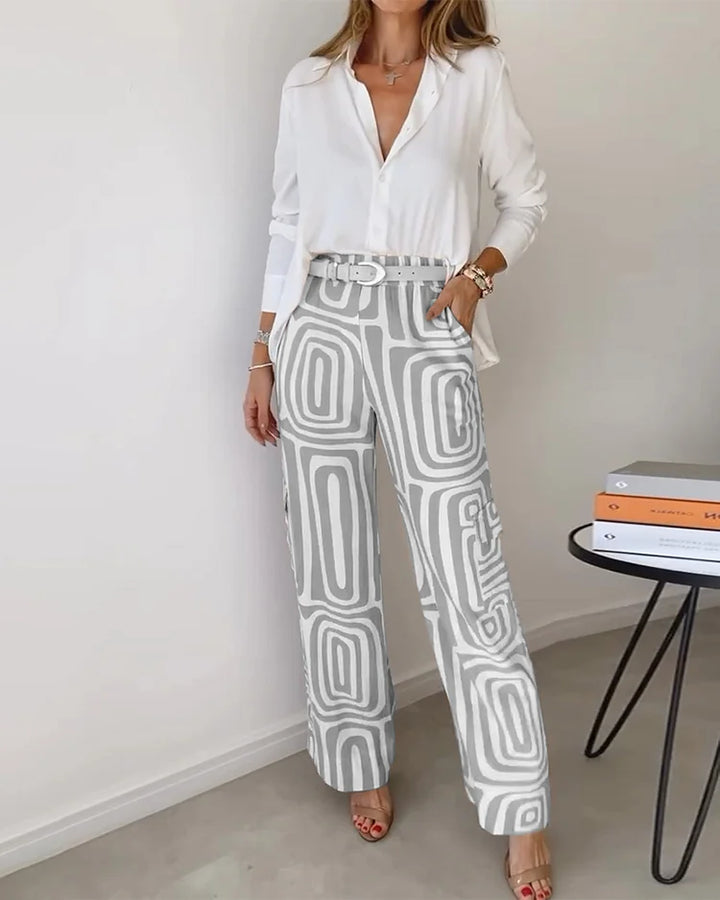 Olivia | Elegant sæt
