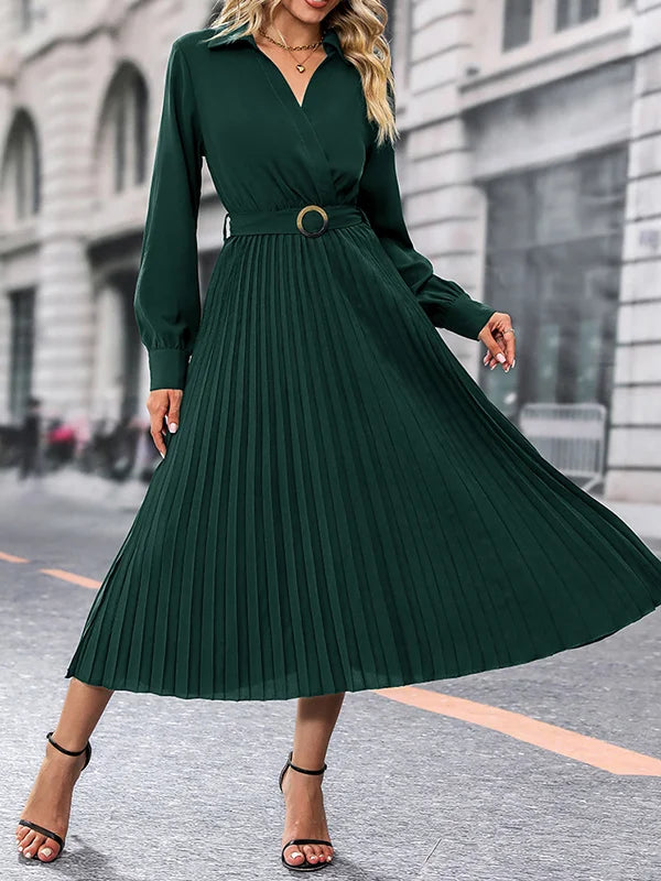 Elina | Tidløs Elegance