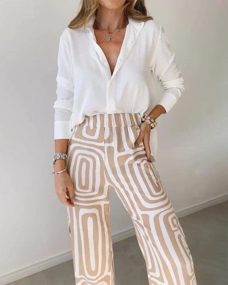 Olivia | Elegant sæt