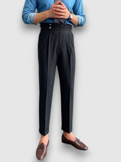 Jesper™ | Vintage Bukser til Mænd