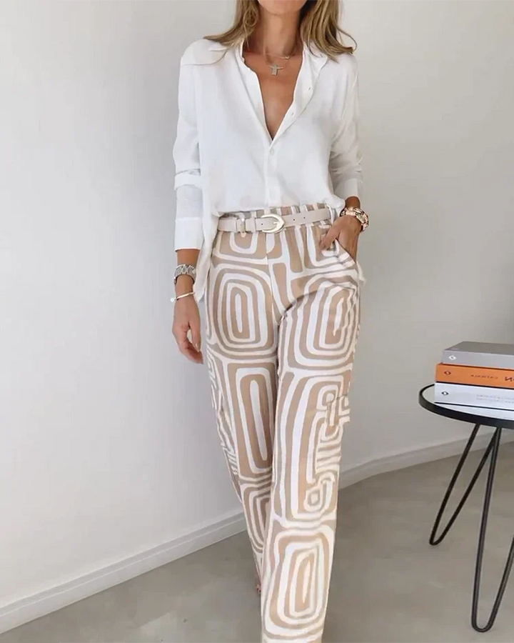 Olivia | Elegant sæt