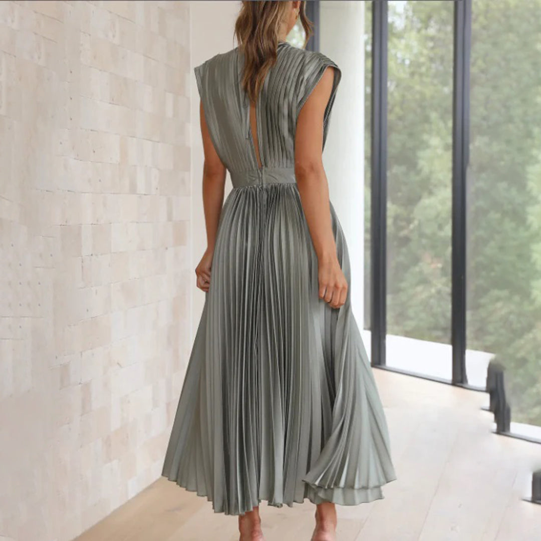 Christina - Elegant kjole