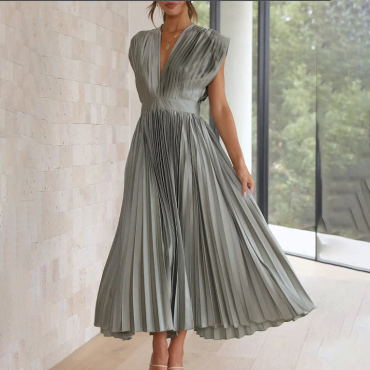 Christina - Elegant kjole