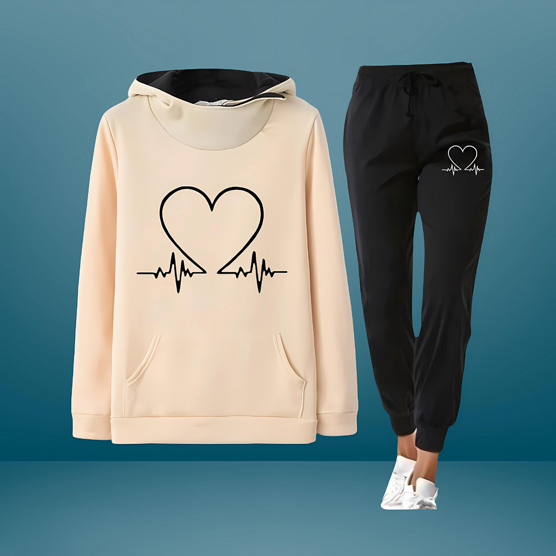 AmourFit™ - Sæt