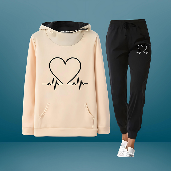 AmourFit™ - Sæt