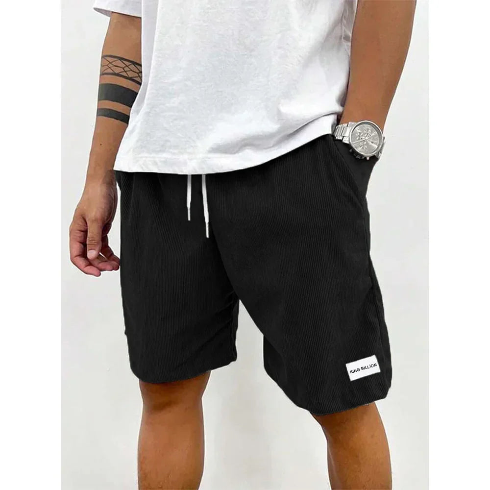 DIRK - BEHAGELIGE SHORTS