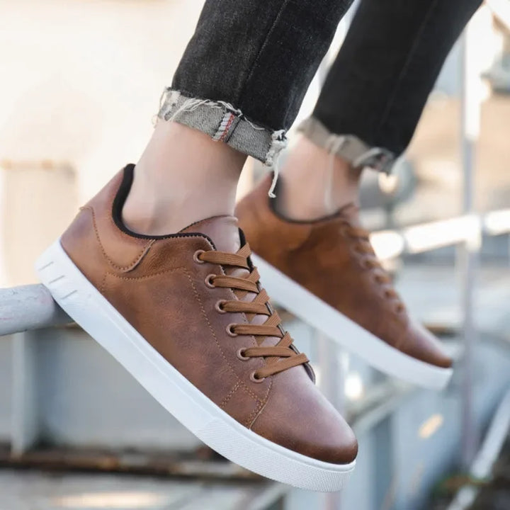 Finn™ | Casual Sneakers