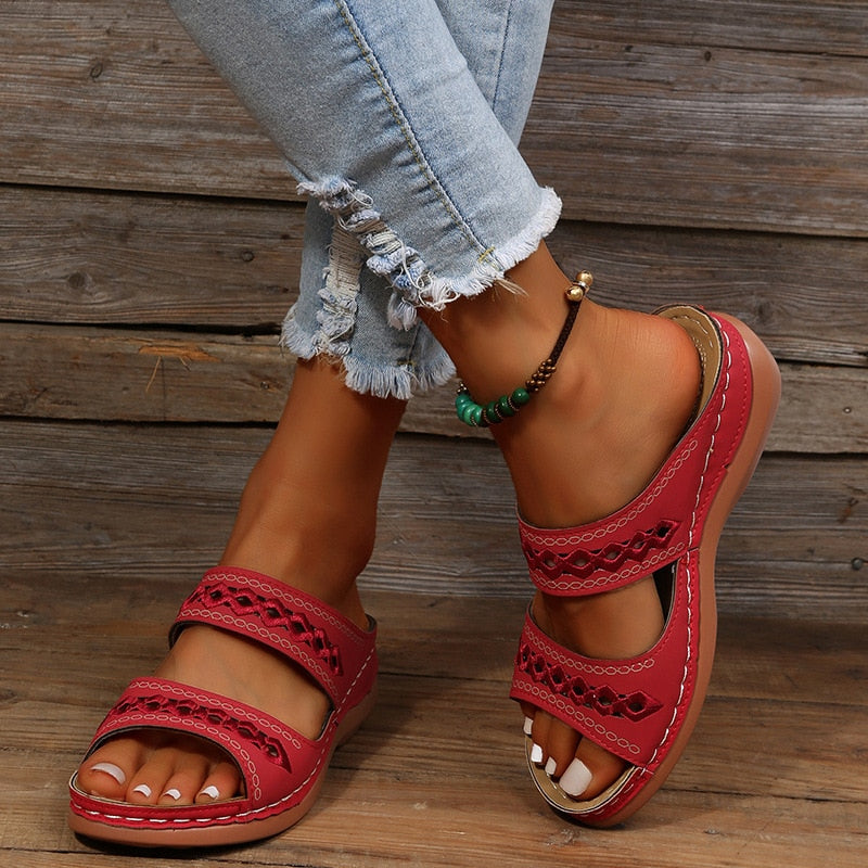 Agnes | Sandaler