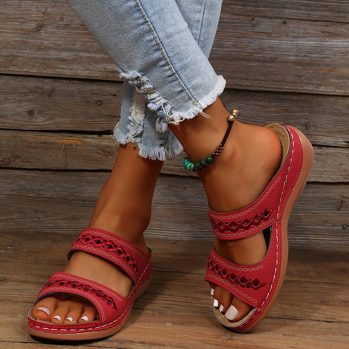 Agnes | Sandaler