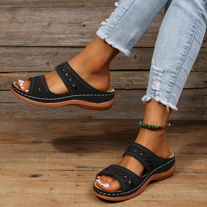 Agnes | Sandaler