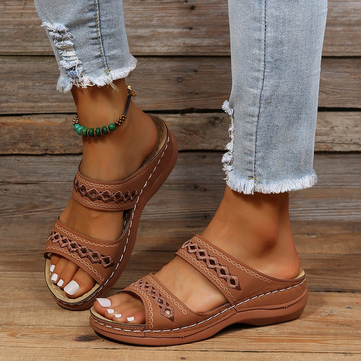 Agnes | Sandaler