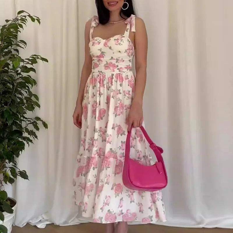Emilia | Sommerkjolen