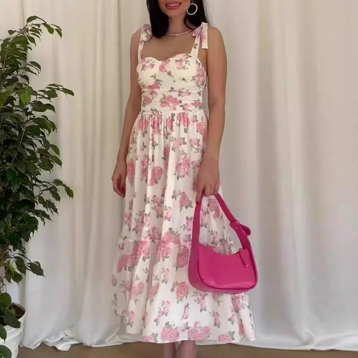 Emilia | Sommerkjolen