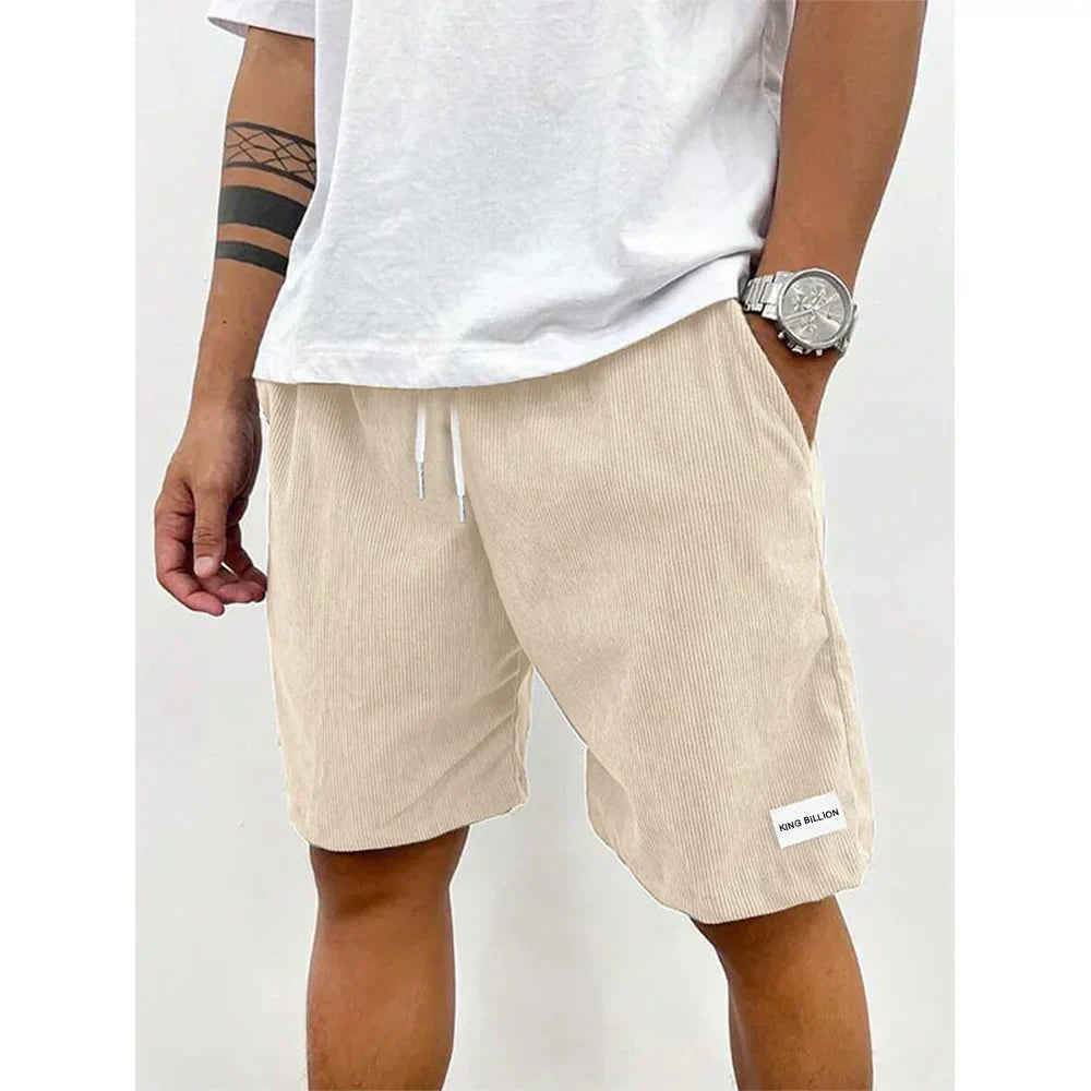 DIRK - BEHAGELIGE SHORTS