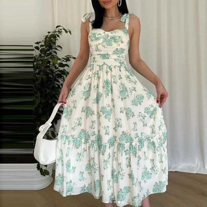 Emilia | Sommerkjolen