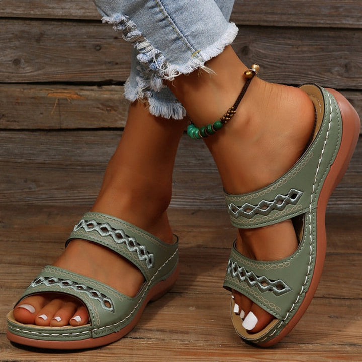 Agnes | Sandaler