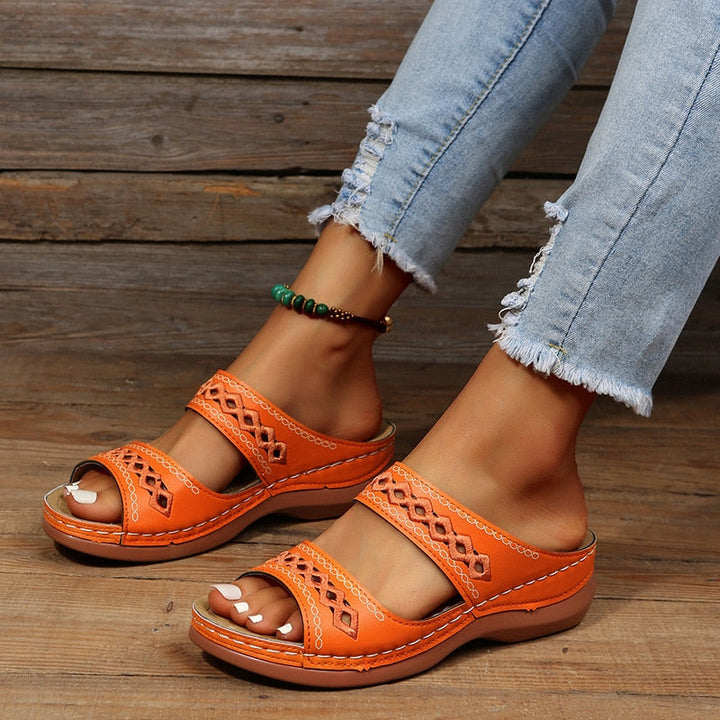 Agnes | Sandaler