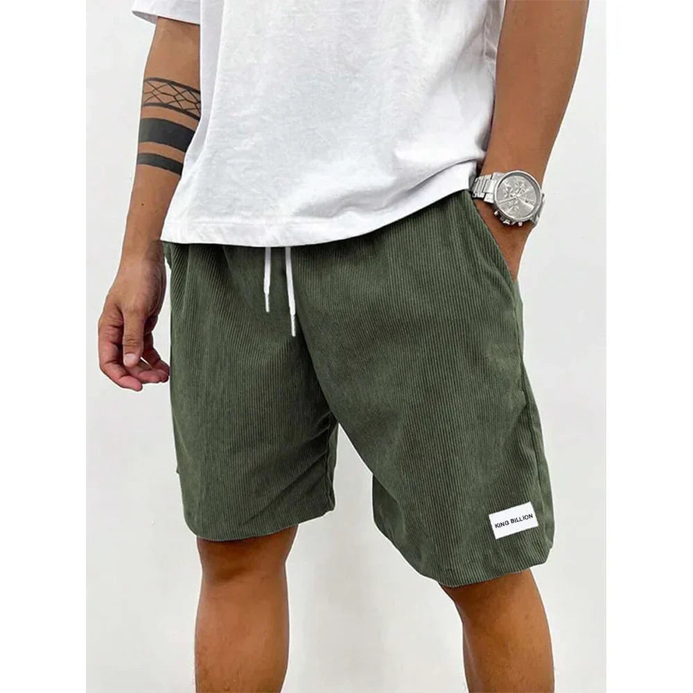 DIRK - BEHAGELIGE SHORTS