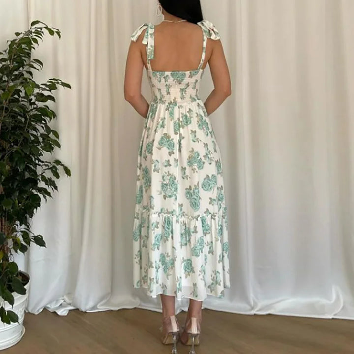 Emilia | Sommerkjolen