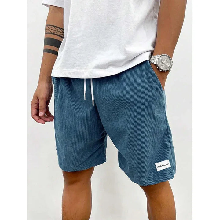 DIRK - BEHAGELIGE SHORTS