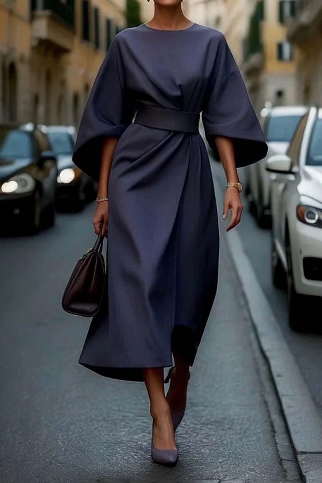 Sophia | Tidløs Elegance
