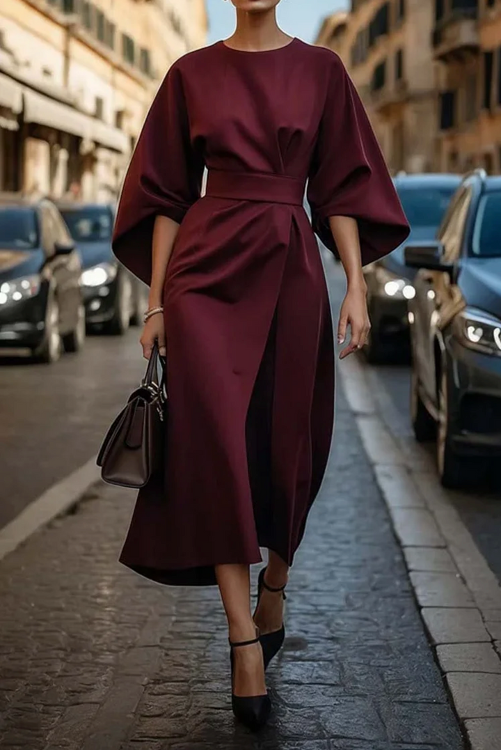 Sophia | Tidløs Elegance
