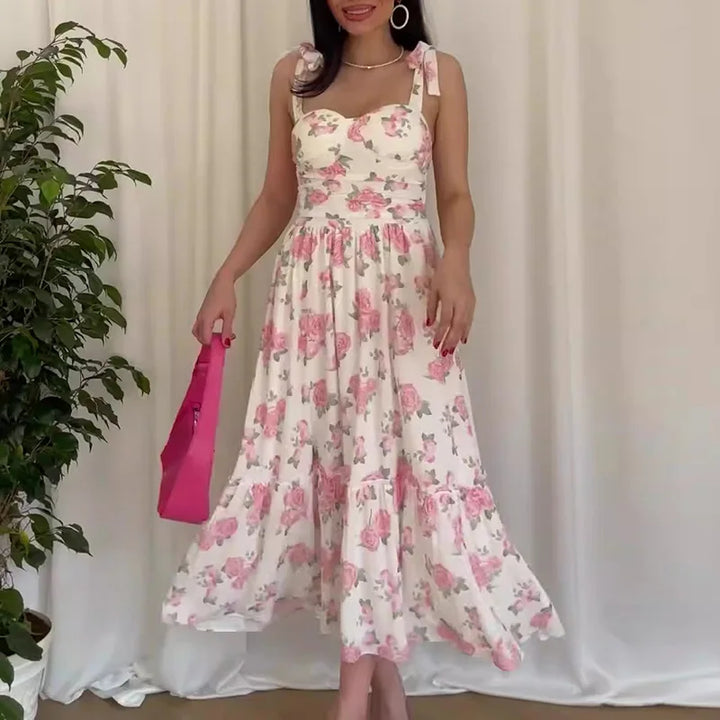 Emilia | Sommerkjolen