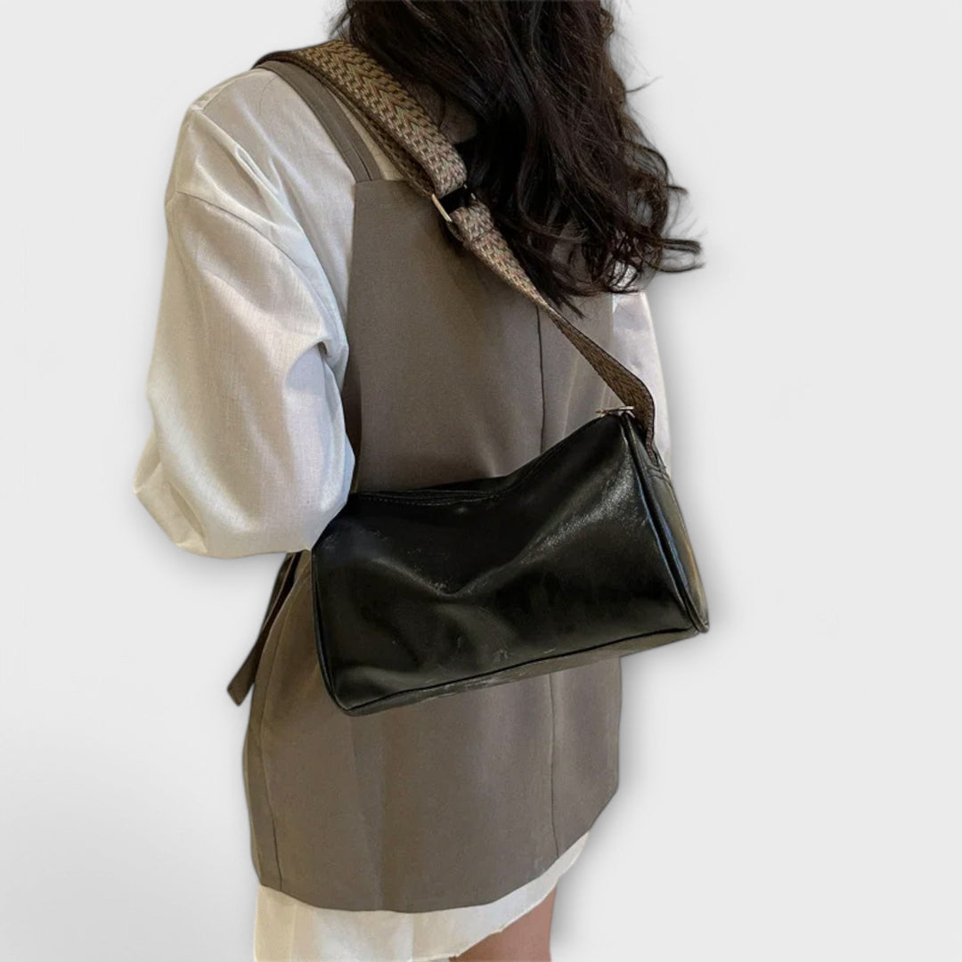 Emma. - Vintage Crossbody Taske