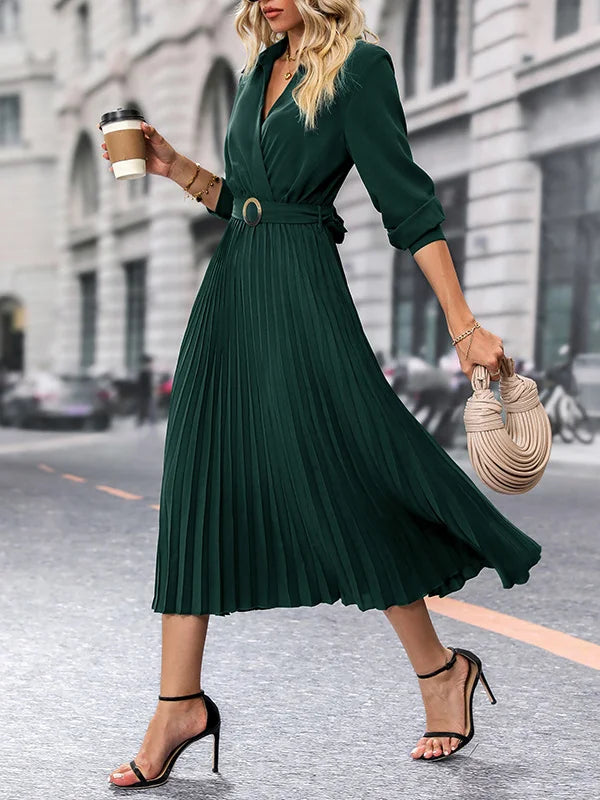 Elina | Tidløs Elegance