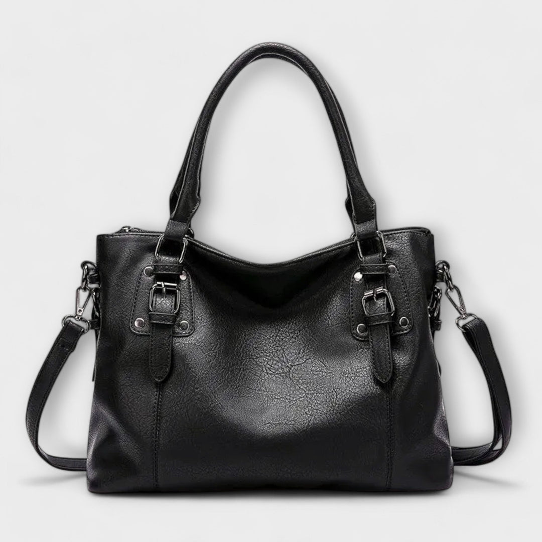 Clara. – Elegant Skuldertaske