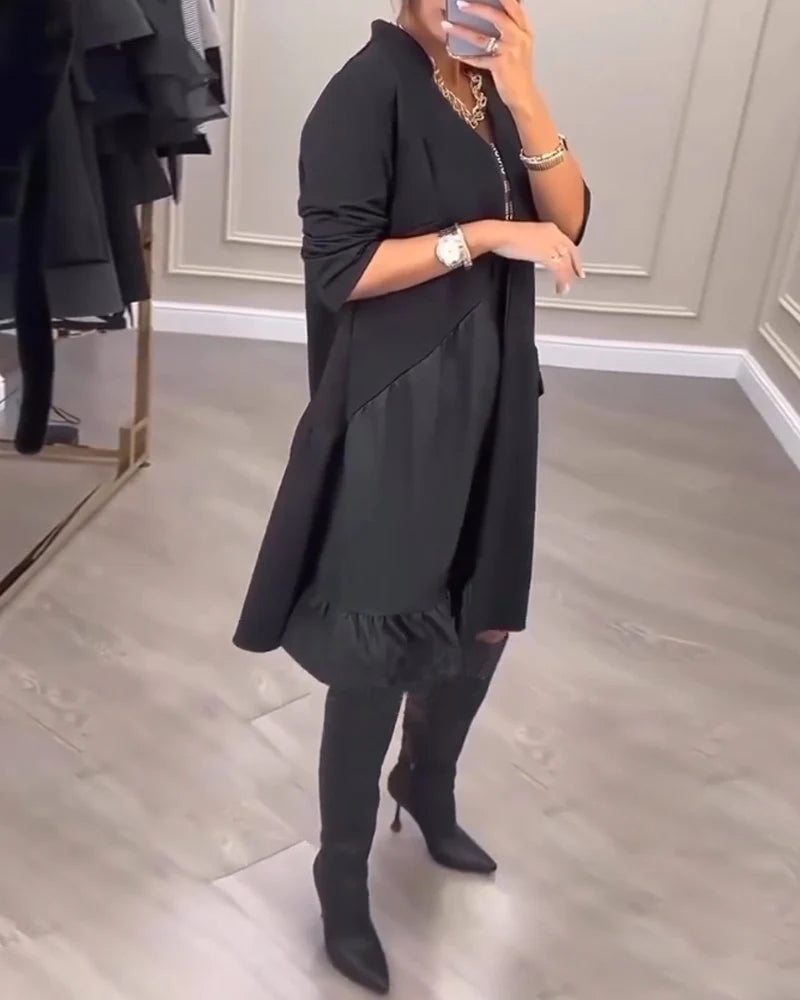 Christine | Elegant kjole