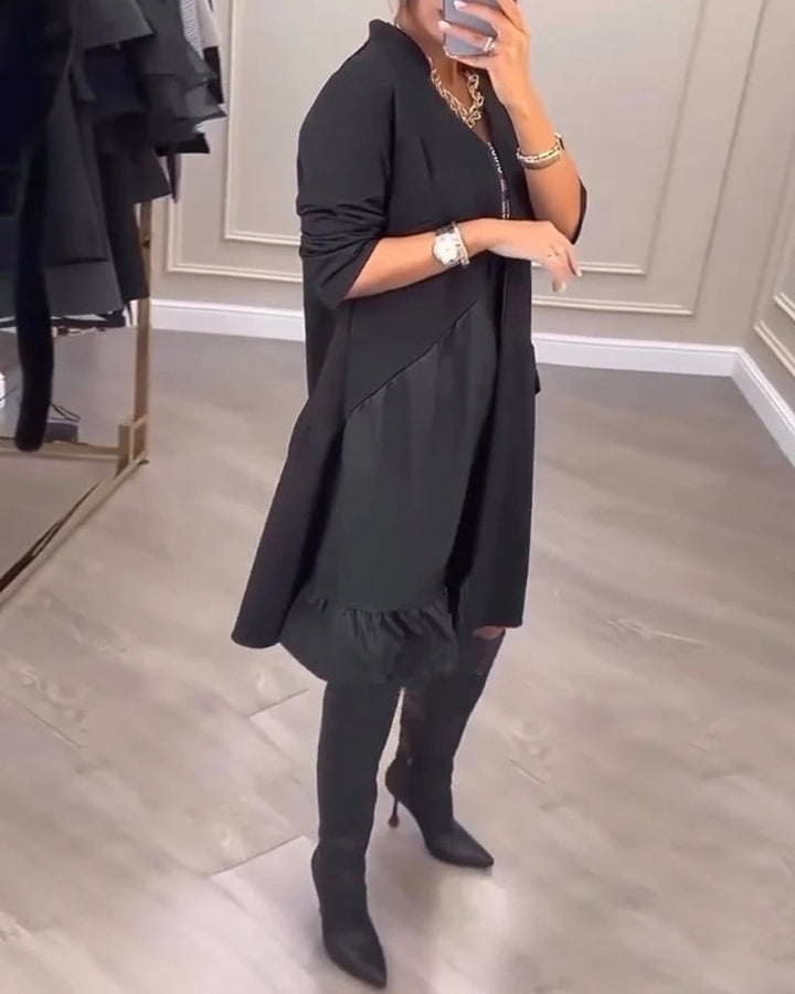 Christine | Elegant kjole