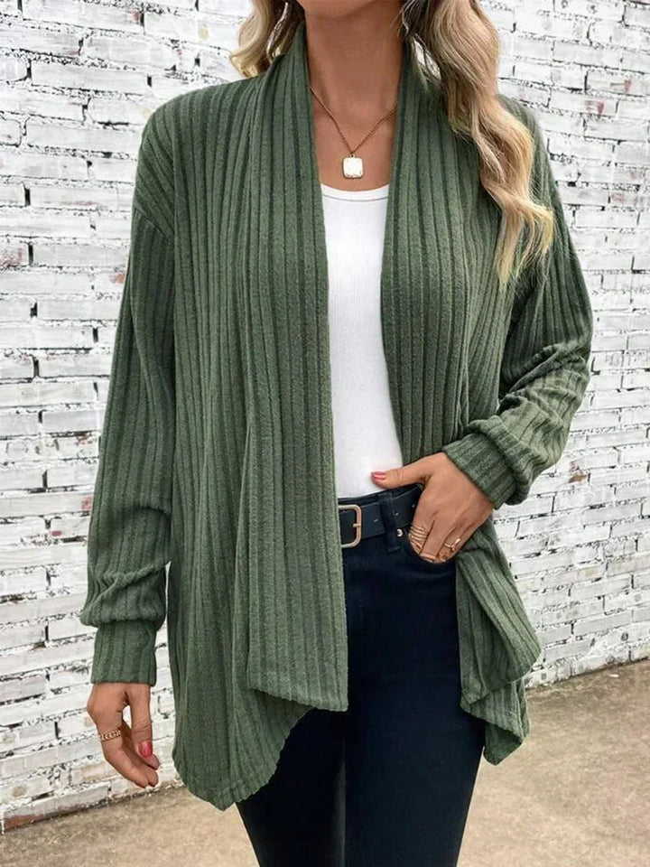 Sanne | Elegant cardigan