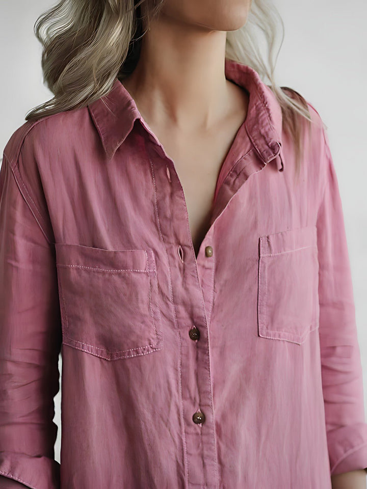 Kaya – Jumpsuit Overall | Komfortabel og Stilfuld